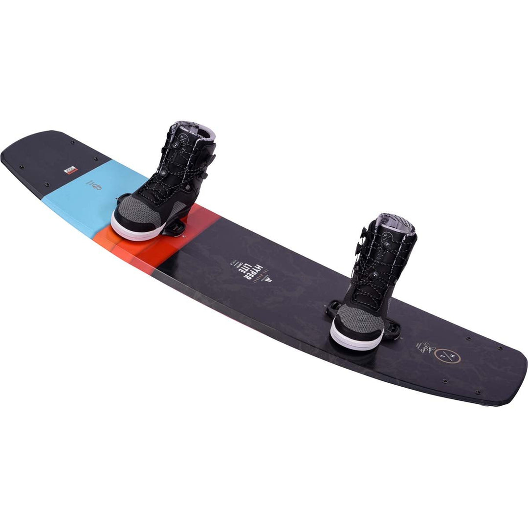 Hyperlite Murray w/Team X Wakeboard Package 2024