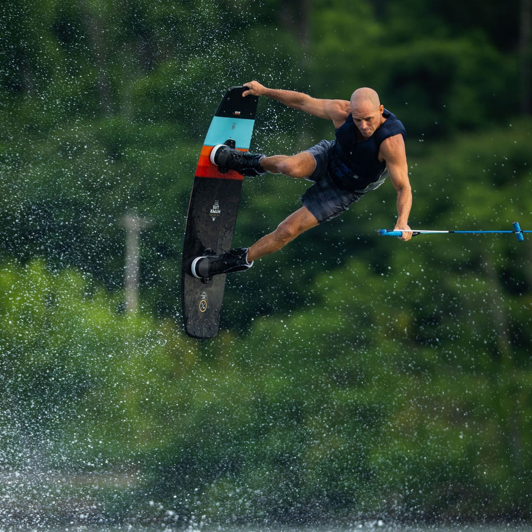 Hyperlite Murray w/Team X Wakeboard Package 2024