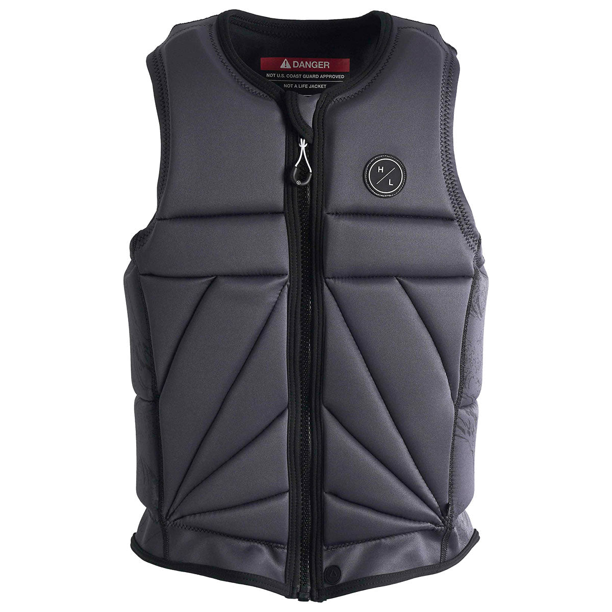 Hyperlite Nalu Comp Wake Vest | The Hyperlite Store