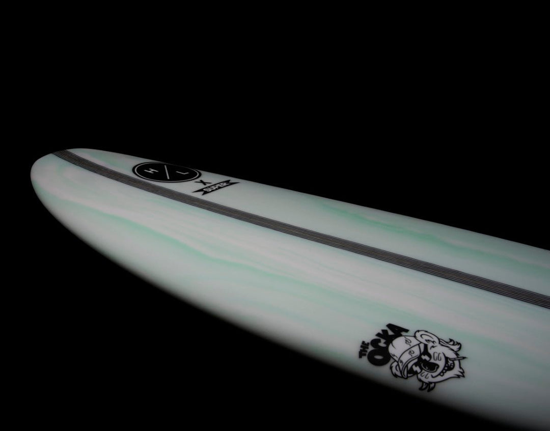 Hyperlite Ocka Wakesurf Board 2021