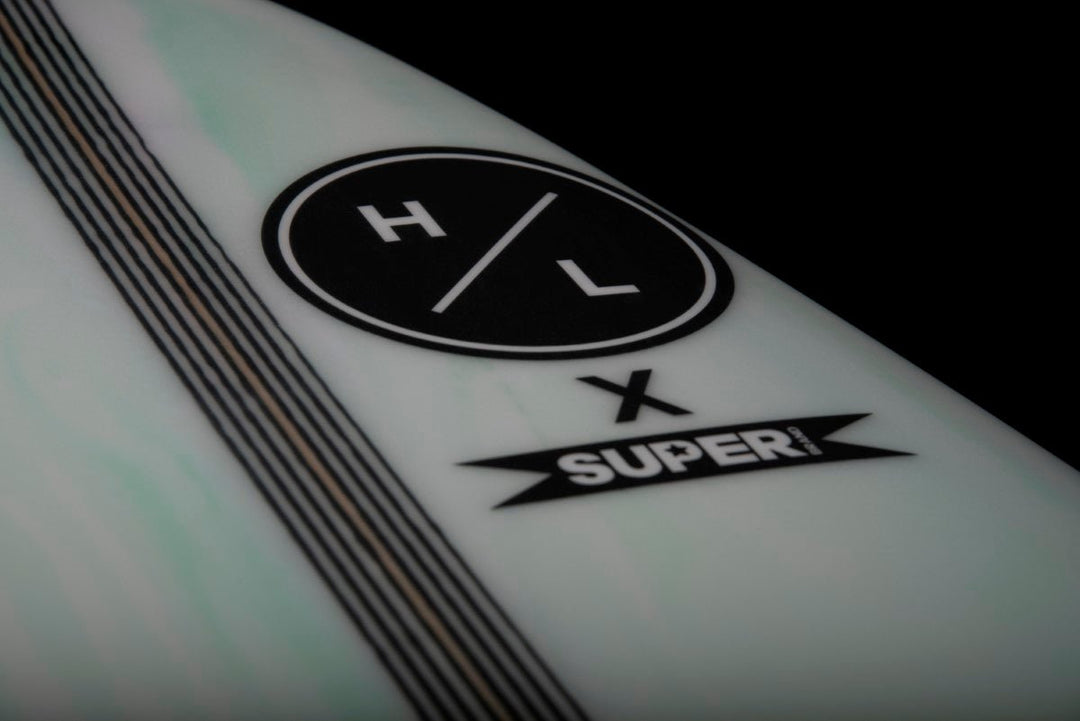 Hyperlite Ocka Wakesurf Board 2021