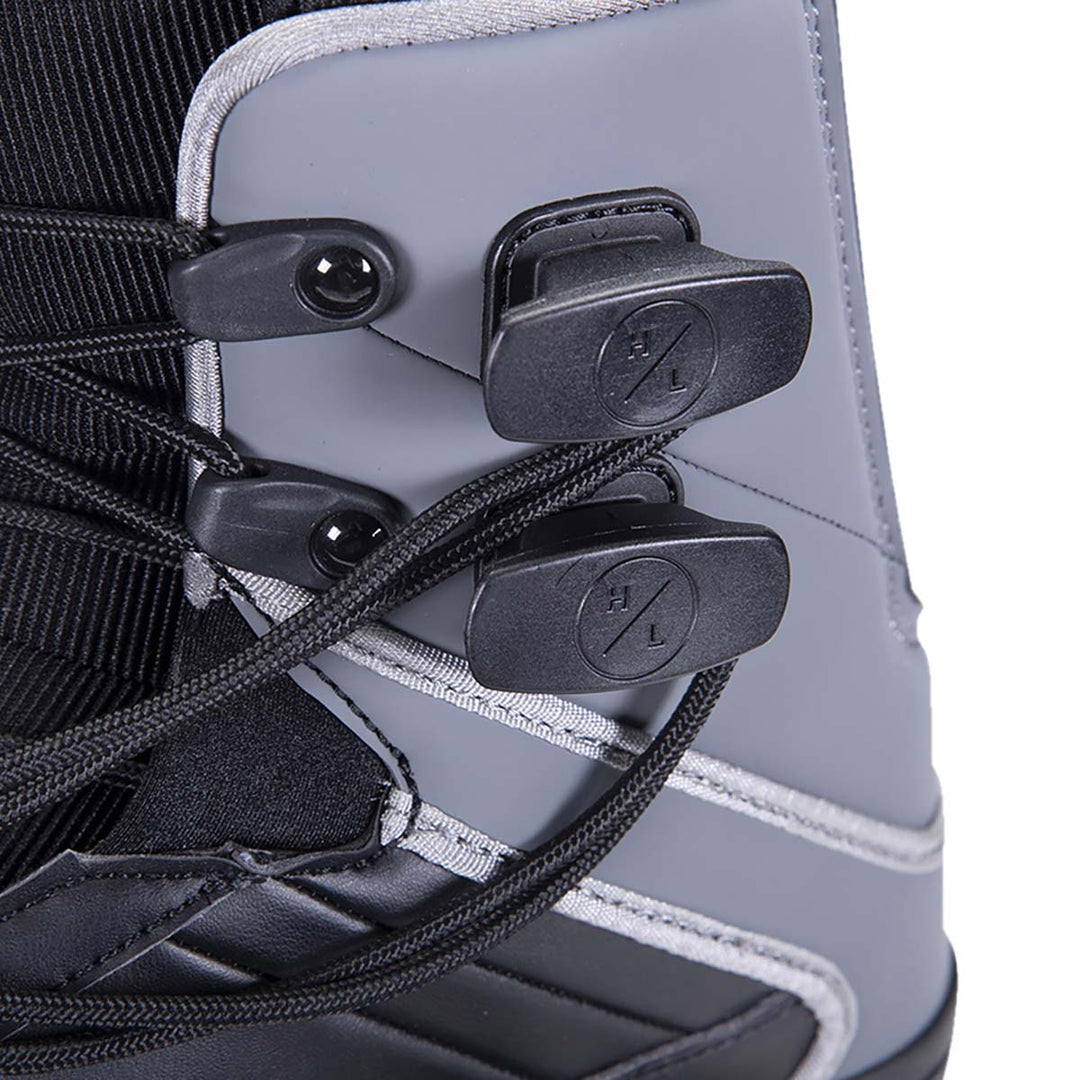 Hyperlite Optic Jr Wakeboard Bindings 2025