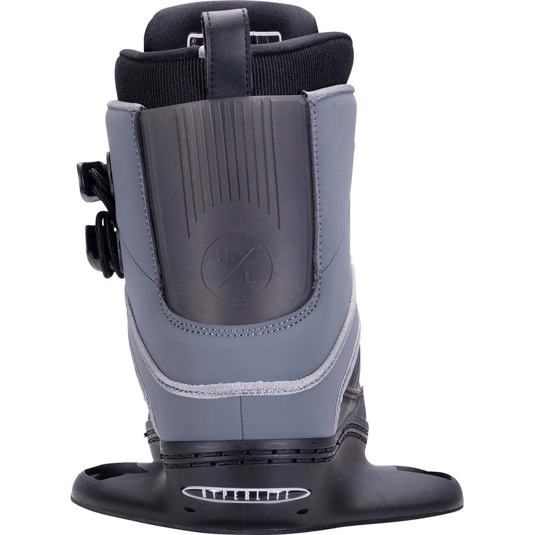 Hyperlite Optic Jr Wakeboard Bindings 2025