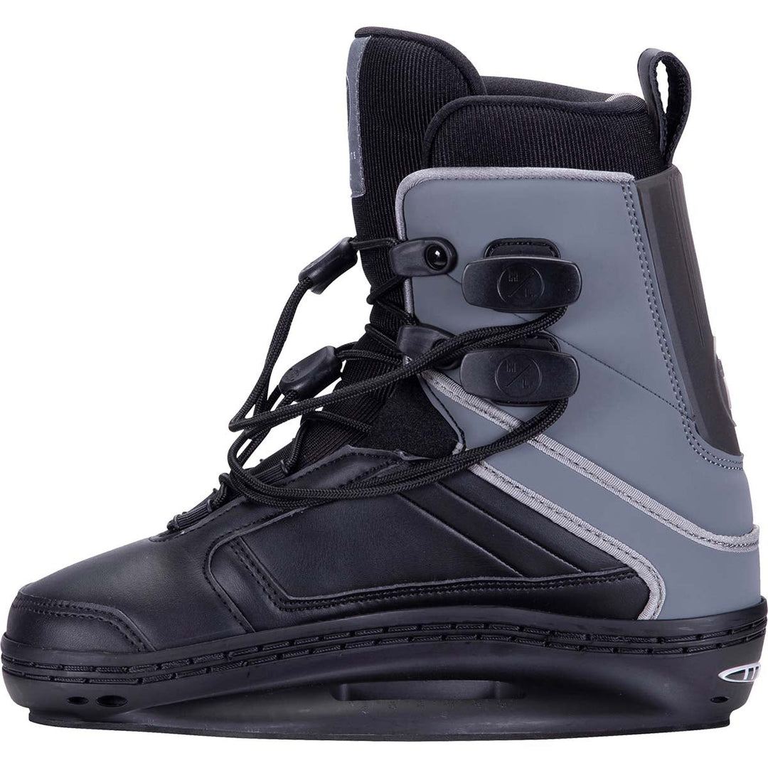 Hyperlite Optic Jr Wakeboard Bindings 2025