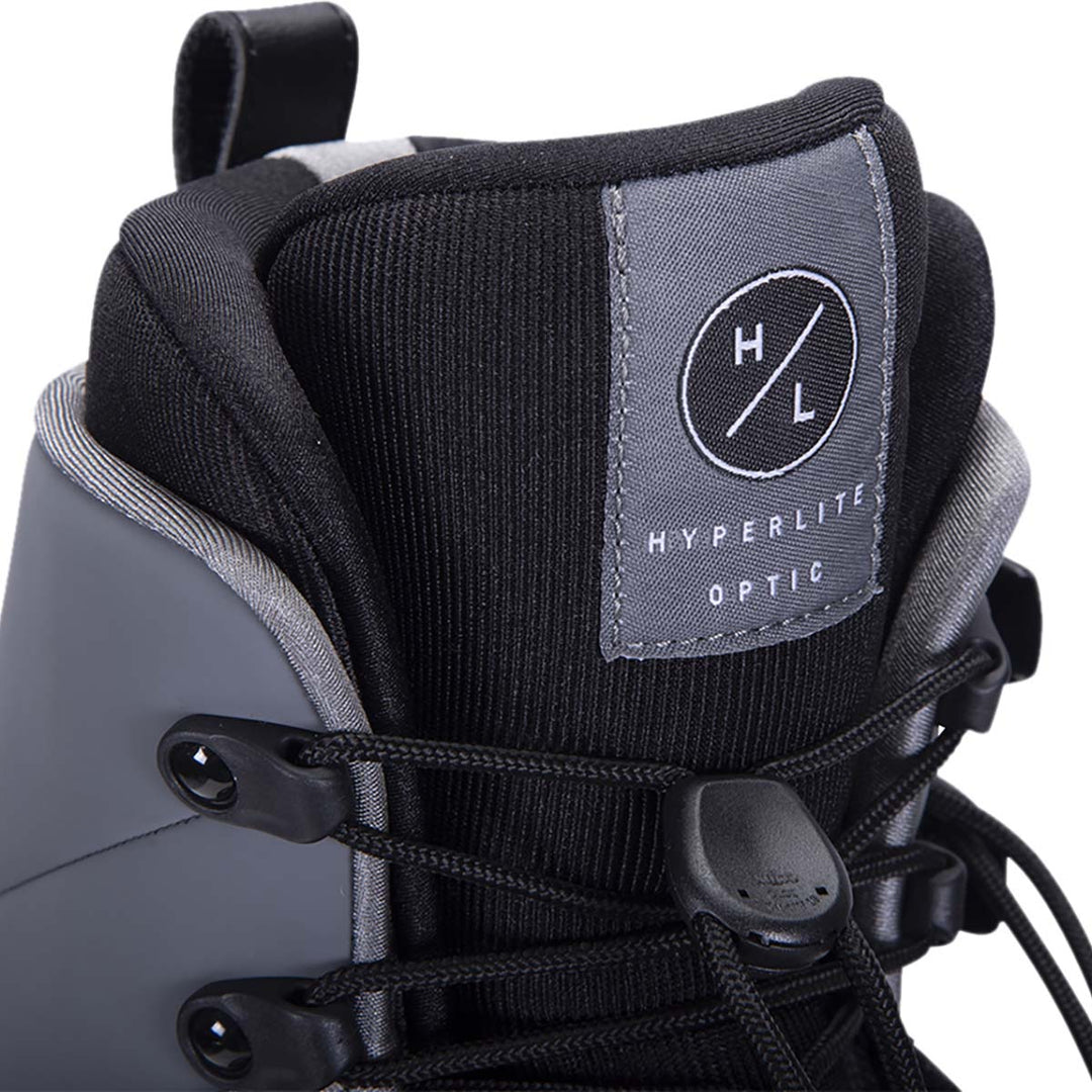 Hyperlite Optic Jr Wakeboard Bindings 2025