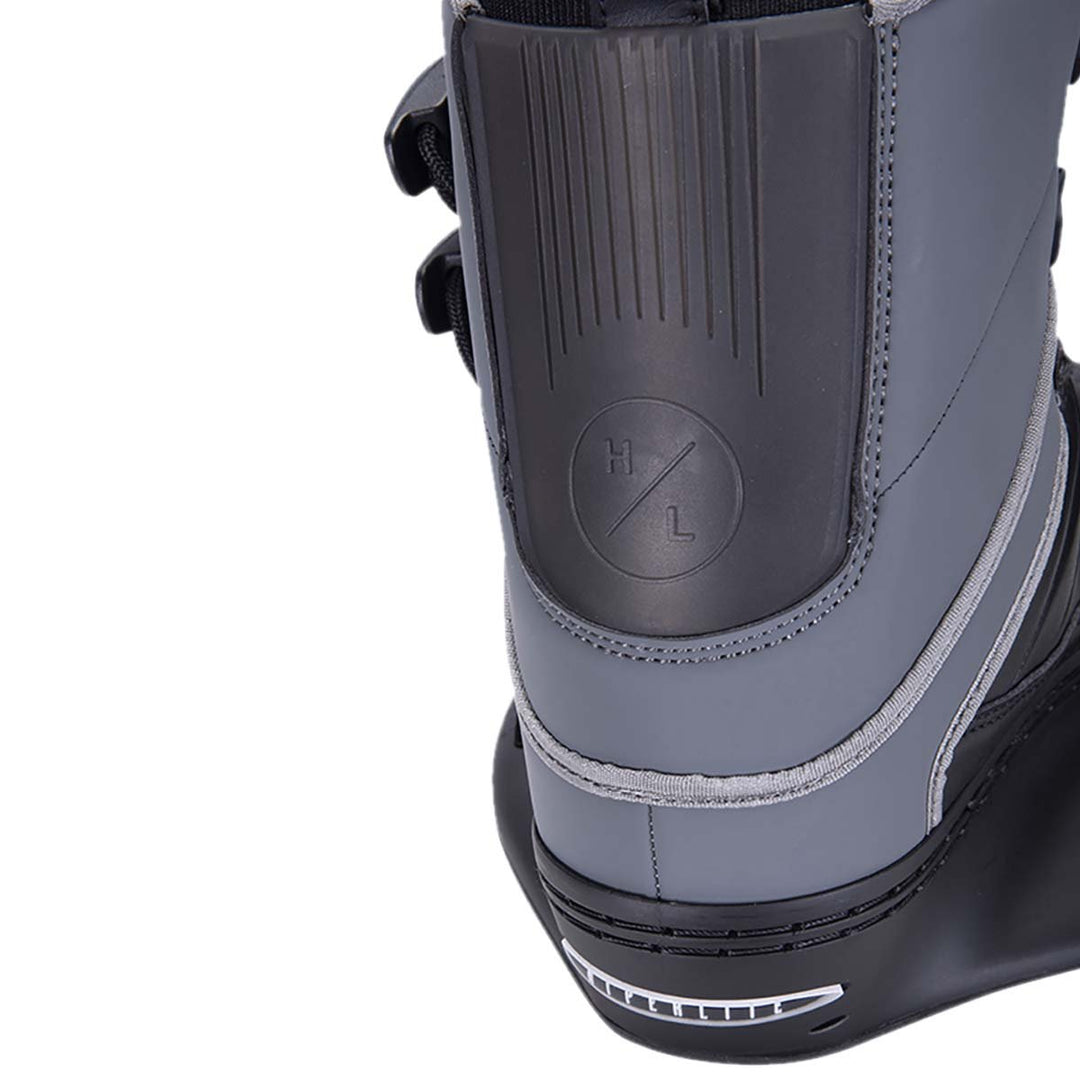 Hyperlite Optic Jr Wakeboard Bindings 2025