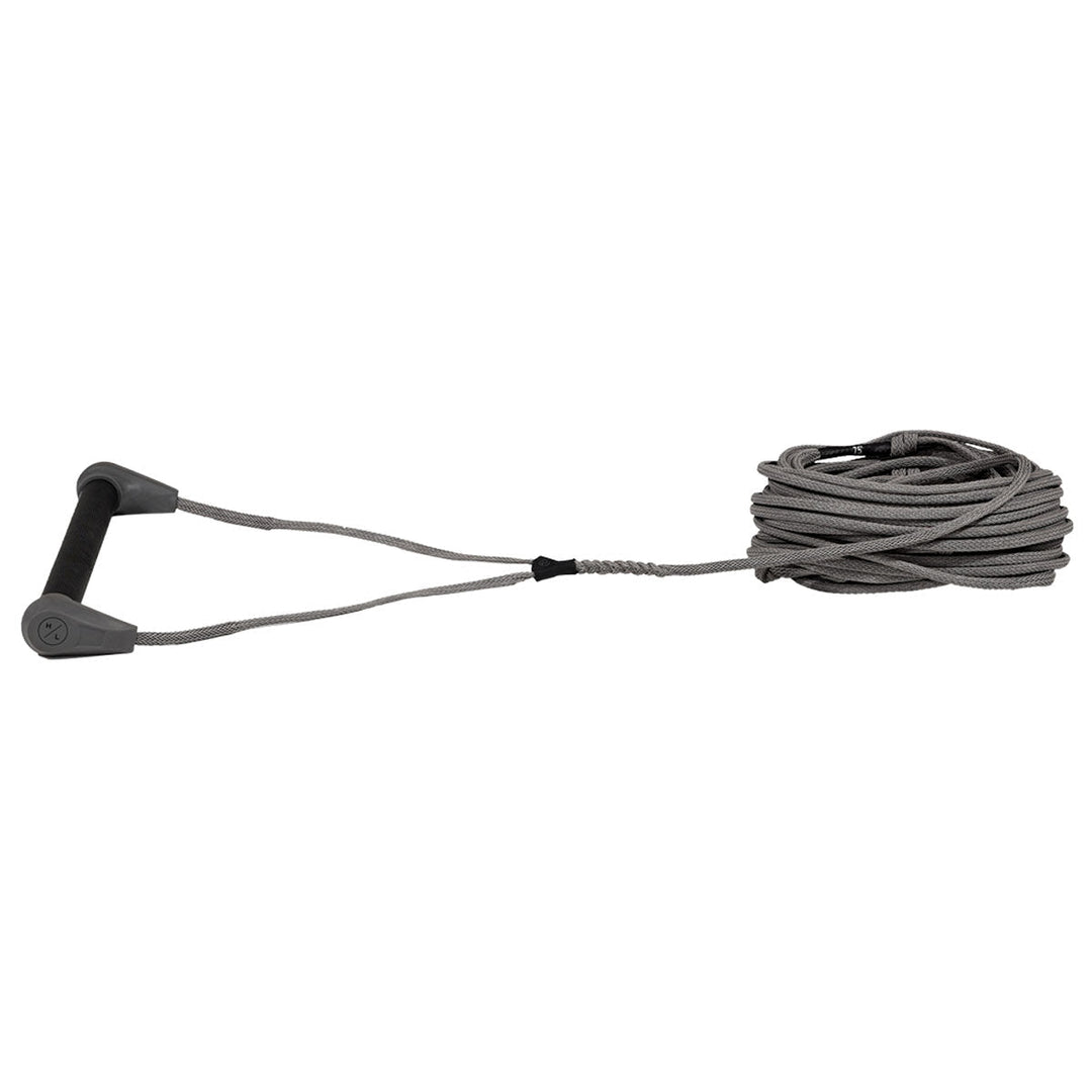 Hyperlite Outlaw Wakeboard Handle w/Spectra Fusion Line Package | The Hyperlite Store