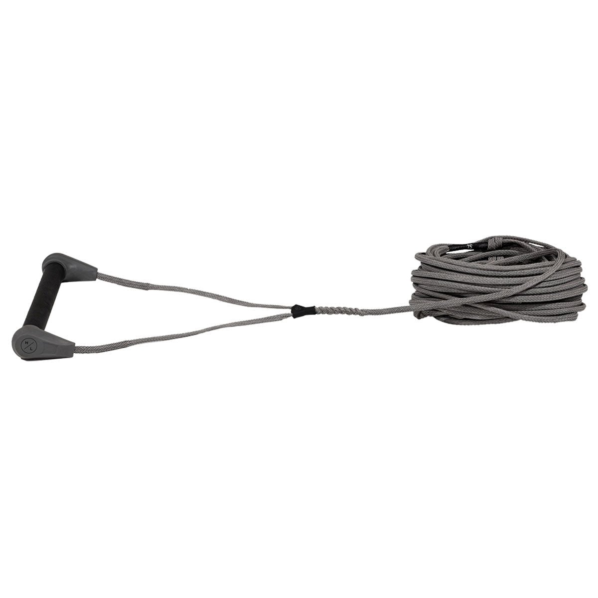 Hyperlite Outlaw Wakeboard Handle w/Spectra Fusion Line Package | The Hyperlite Store