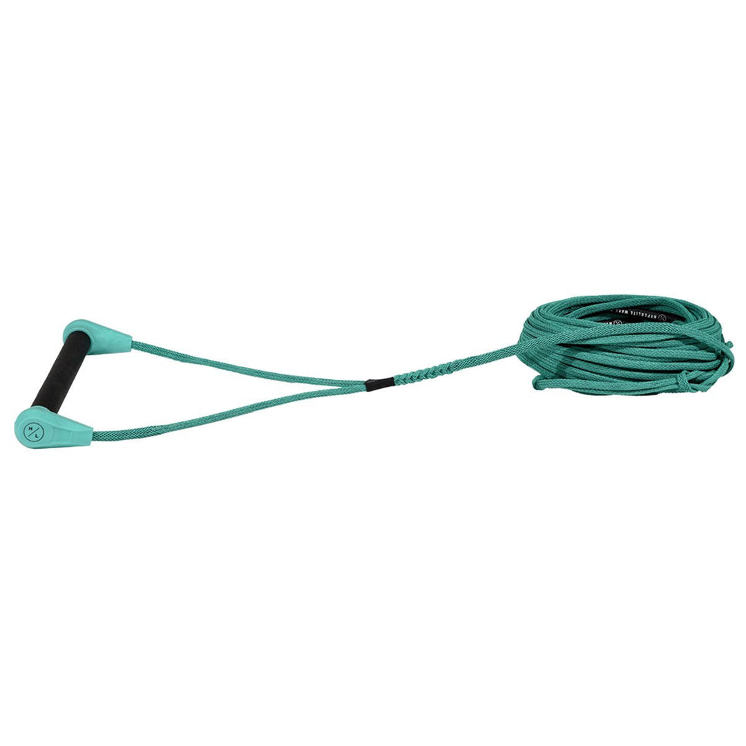 Hyperlite Outlaw Wakeboard Handle w/Spectra Fusion Line Package | The Hyperlite Store