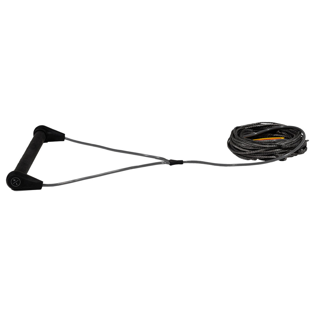 Hyperlite Outlaw Wakeboard Handle w/Spectra Line Package | The Hyperlite Store