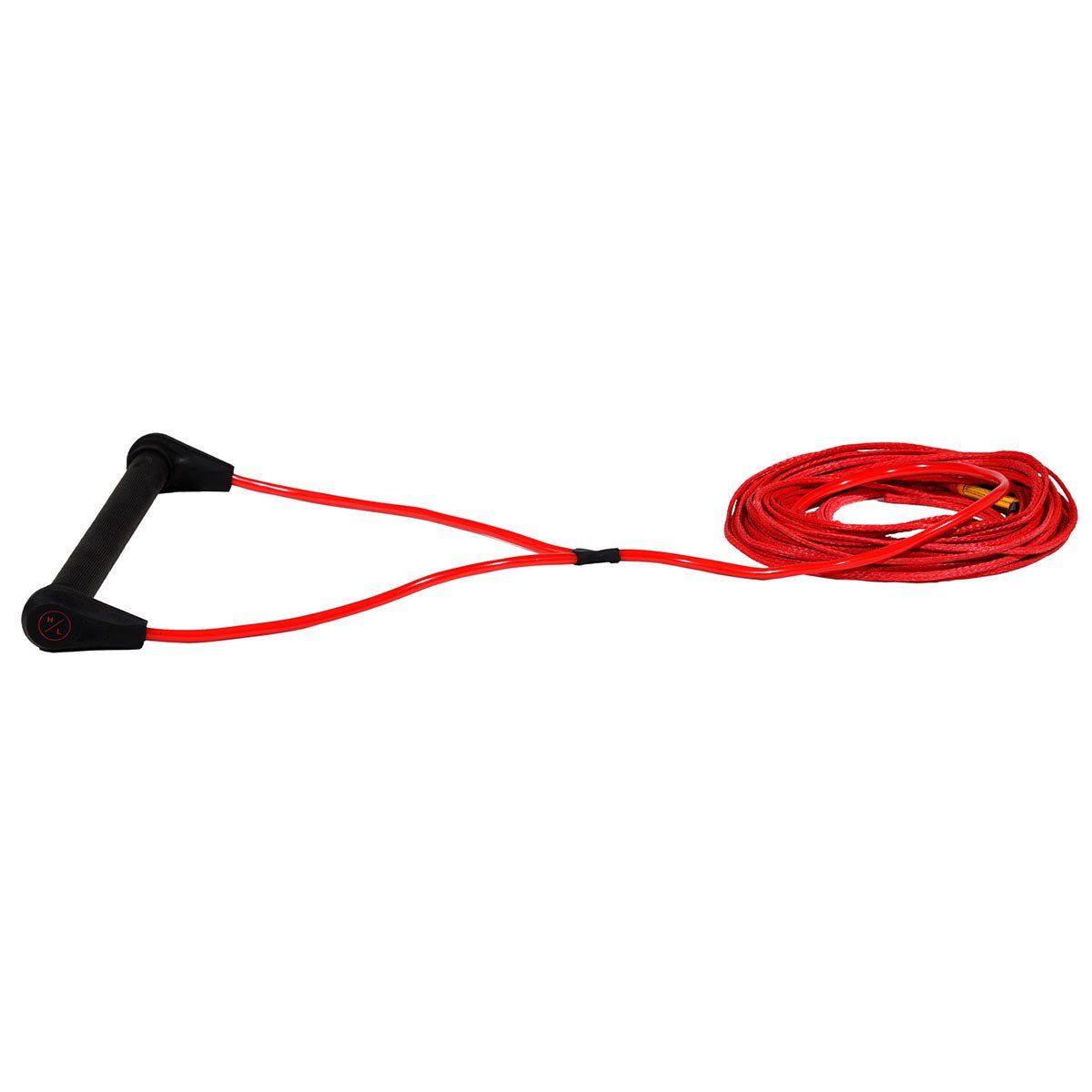 Hyperlite Outlaw Wakeboard Handle w/Spectra Line Package | The Hyperlite Store