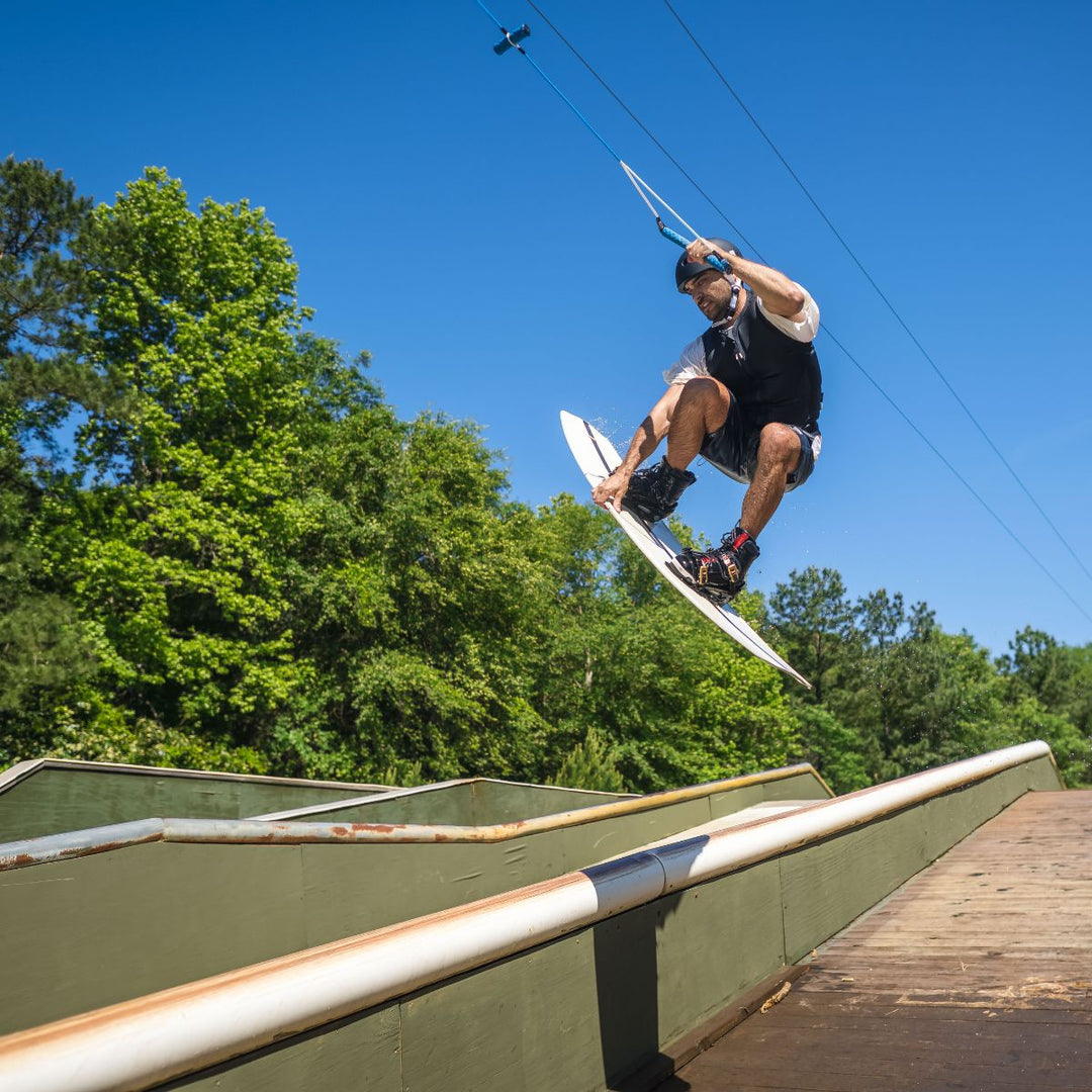 Hyperlite Pleasure Cable Wakeboard 2024