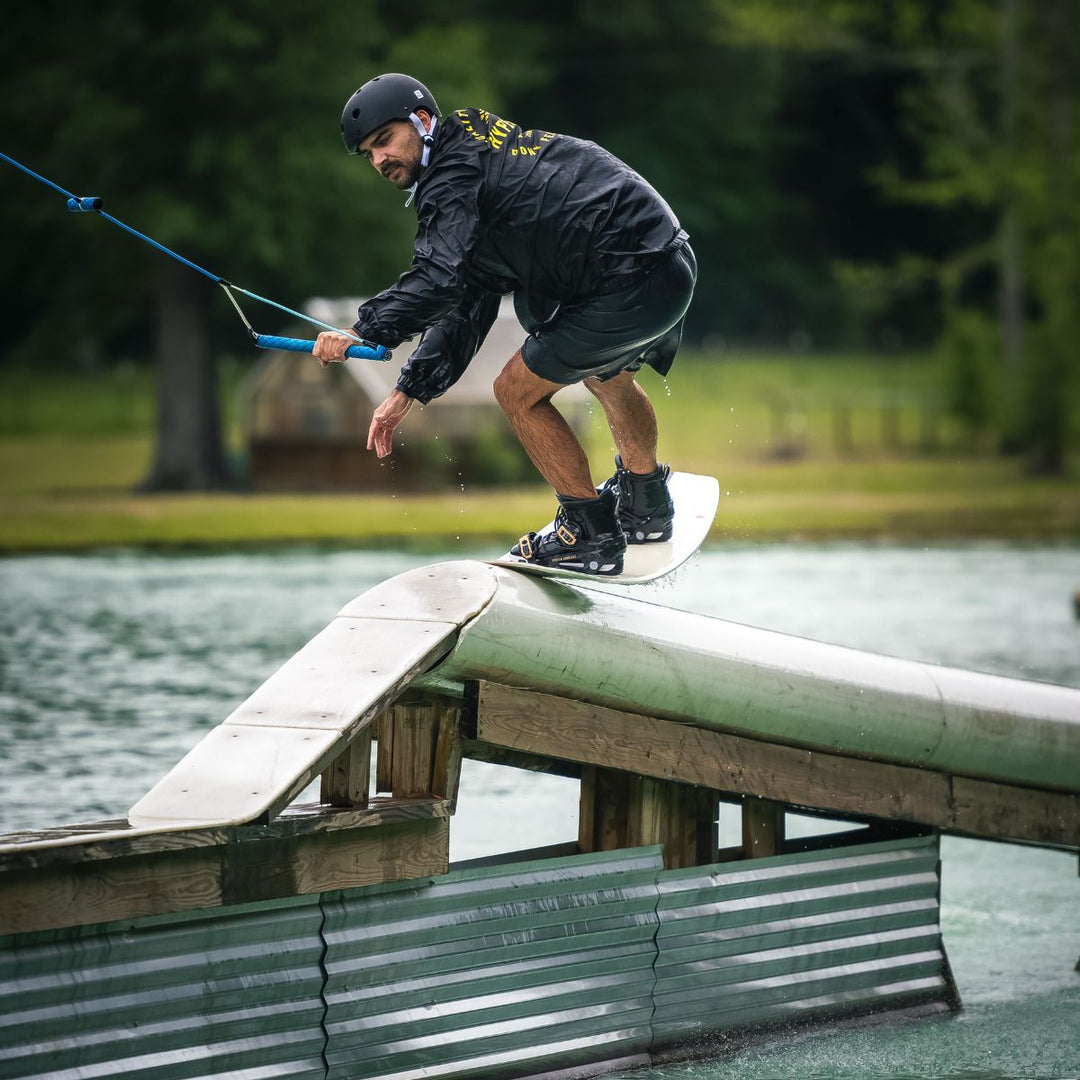Hyperlite Pleasure Cable Wakeboard 2024