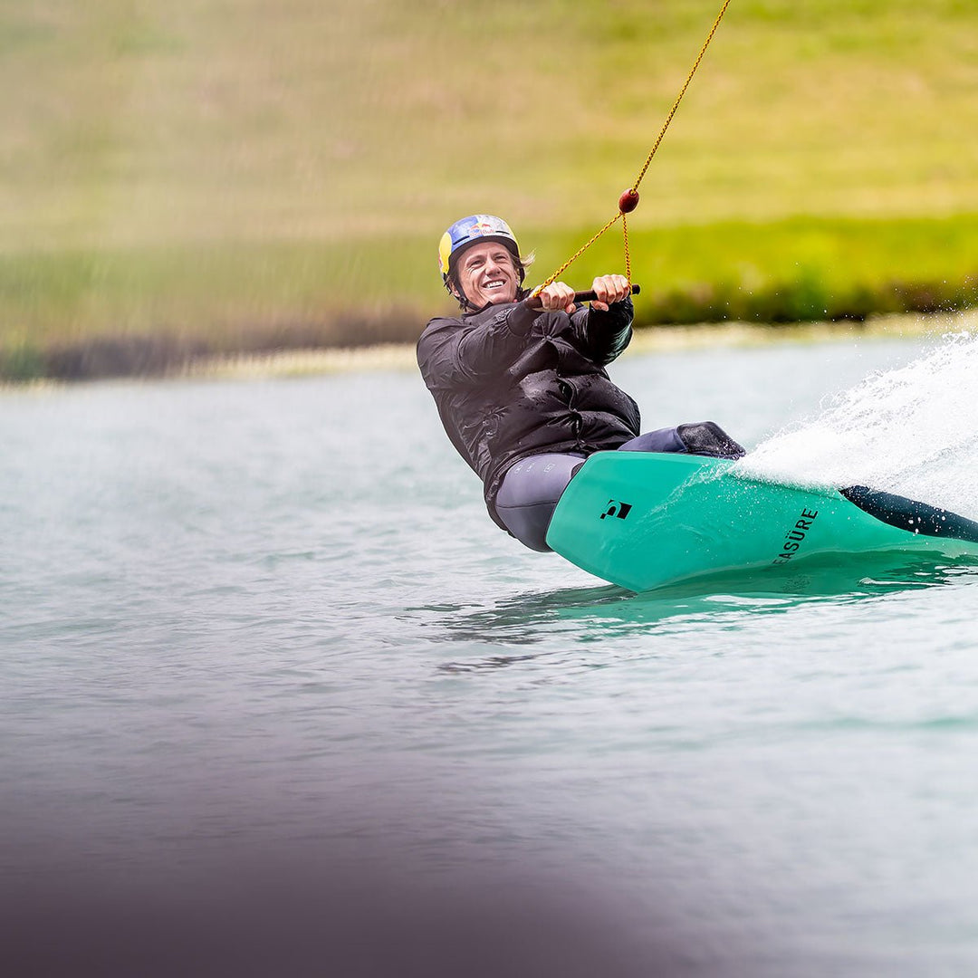 Hyperlite Pleasure Cable Wakeboard 2025