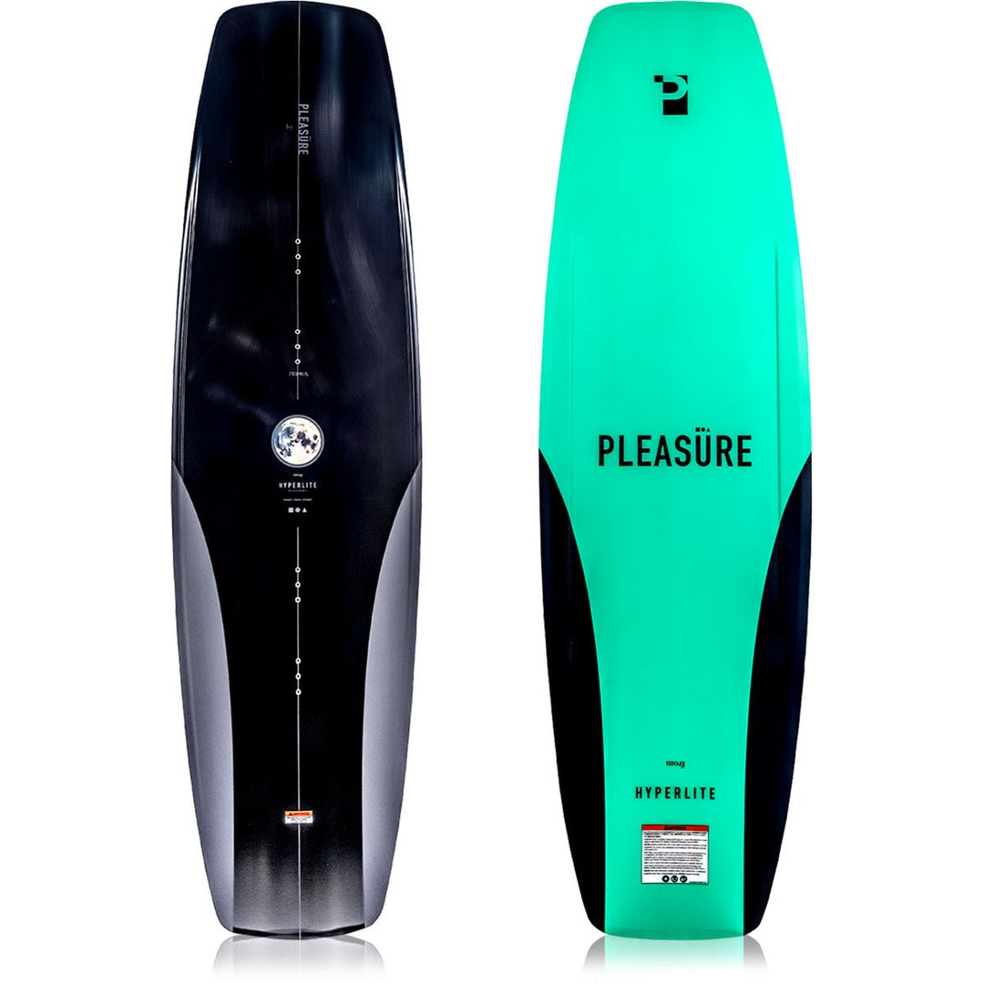 Hyperlite Pleasure Cable Wakeboard 2025 | The Hyperlite Store