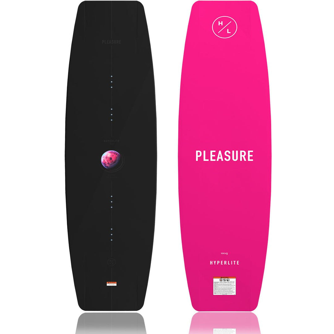 Hyperlite Pleasure Cable Wakeboard 2026 | The Hyperlite Store