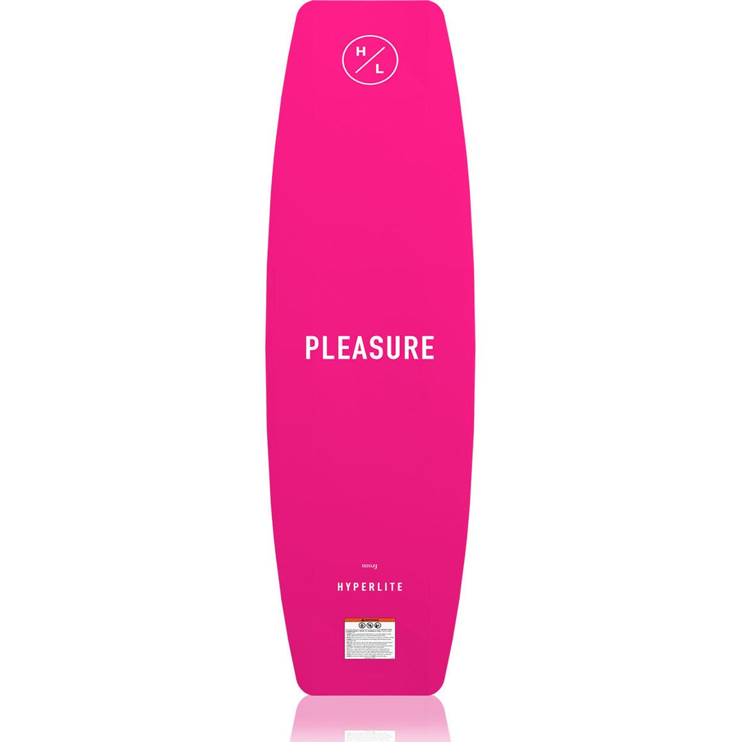 Hyperlite Pleasure Cable Wakeboard 2026 | The Hyperlite Store