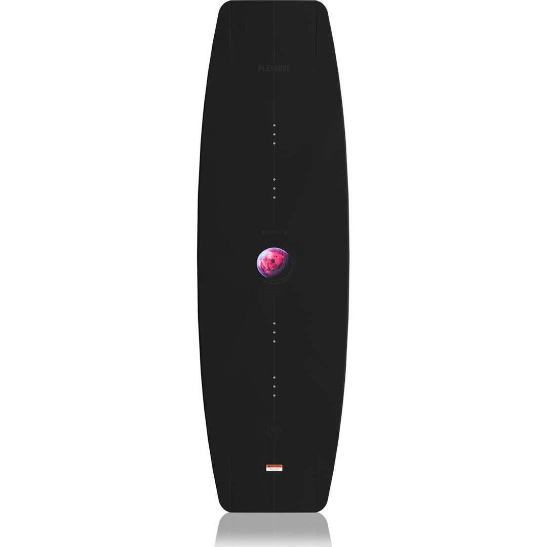 Hyperlite Pleasure Cable Wakeboard 2026 | The Hyperlite Store