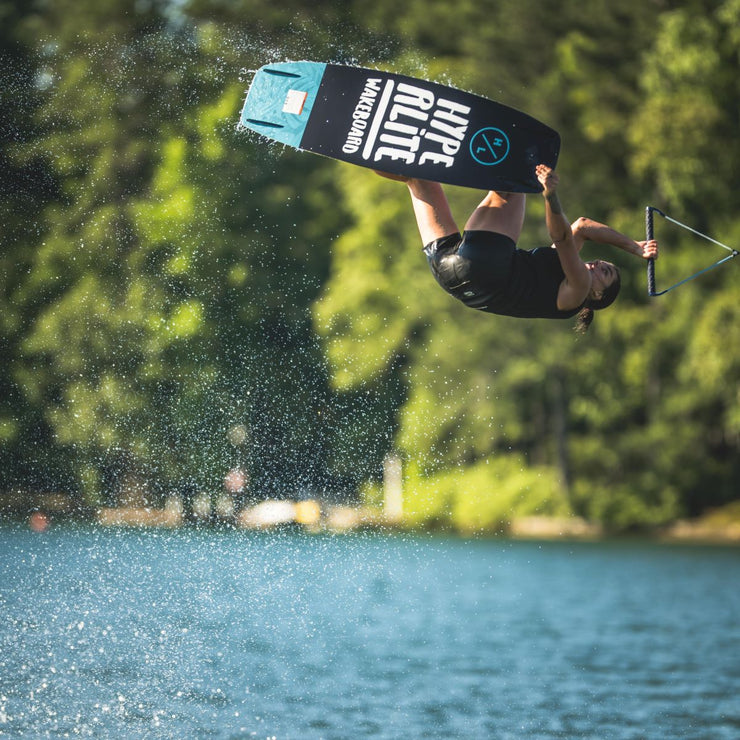 Hyperlite Prizm Wakeboard 2022 - BoardCo