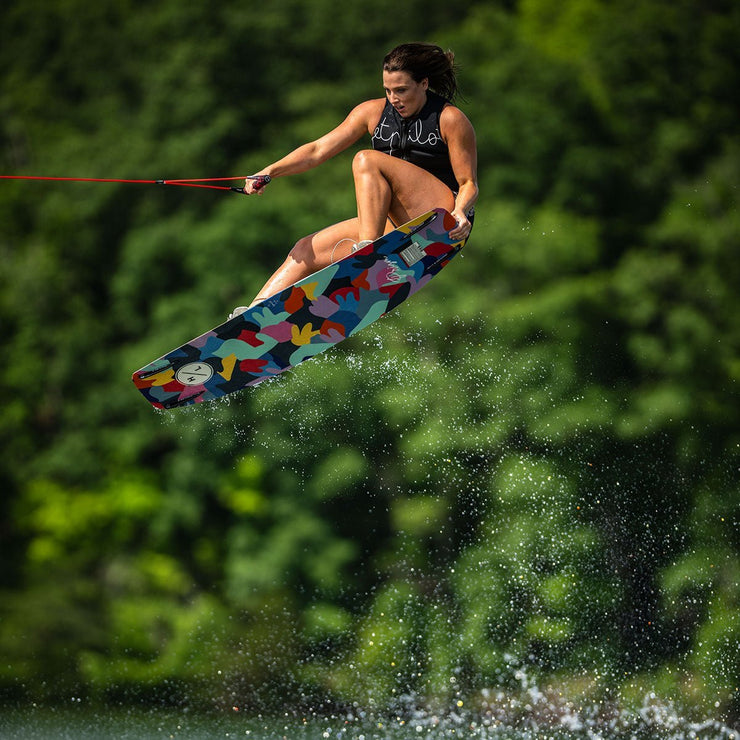 Hyperlite Prizm Wakeboard 2025 | The Hyperlite Store