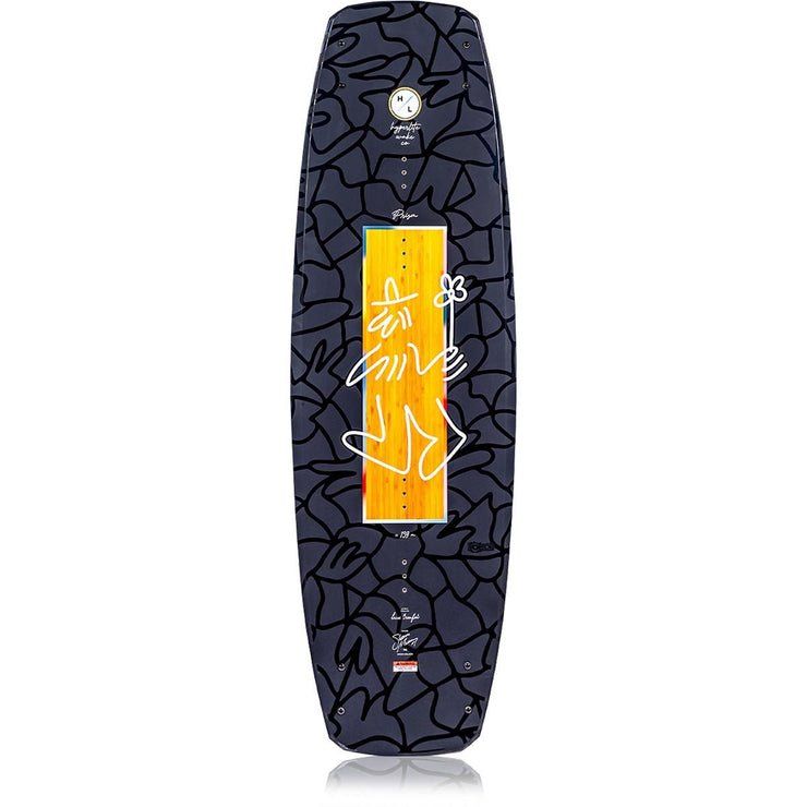 Hyperlite Prizm Wakeboard 2025 | The Hyperlite Store