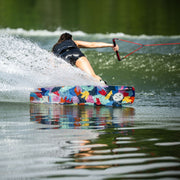 Hyperlite Prizm Wakeboard 2025 | The Hyperlite Store