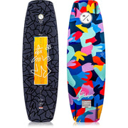 Hyperlite Prizm Wakeboard 2025 | The Hyperlite Store