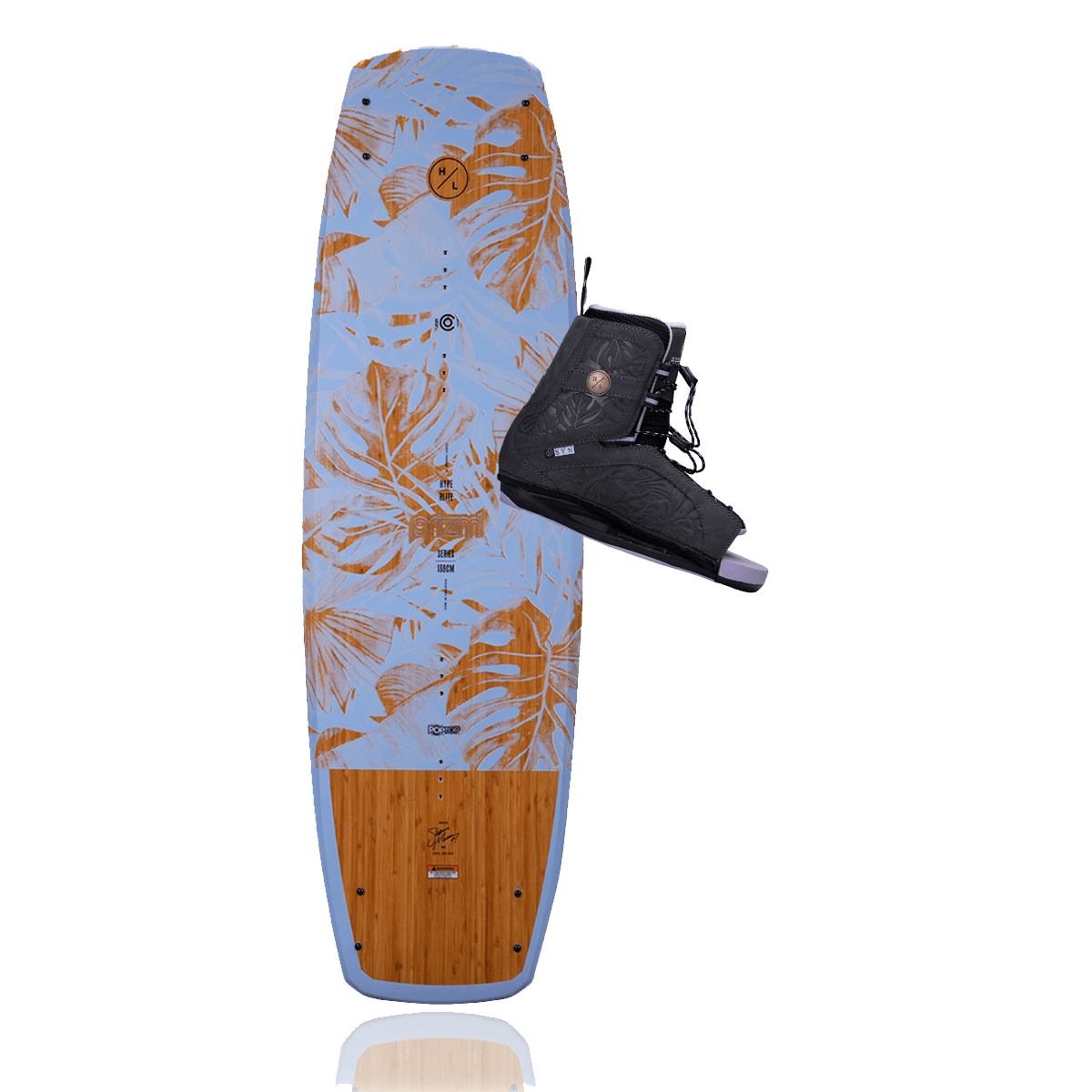 Hyperlite Prizm w/Syn Wakeboard Package 2023 – The Hyperlite Store