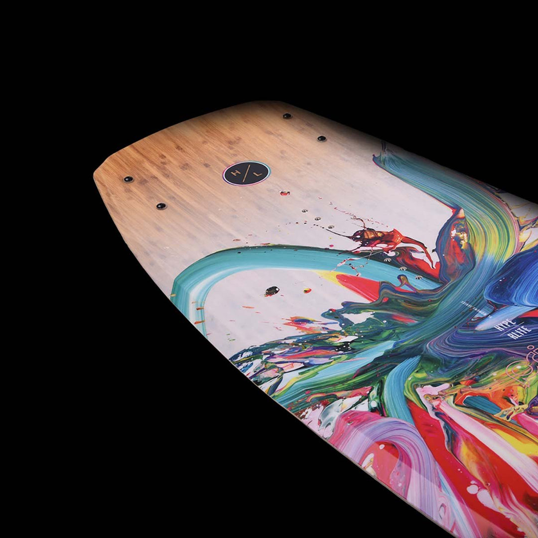 Hyperlite Prizm w/Syn Wakeboard Package 2024