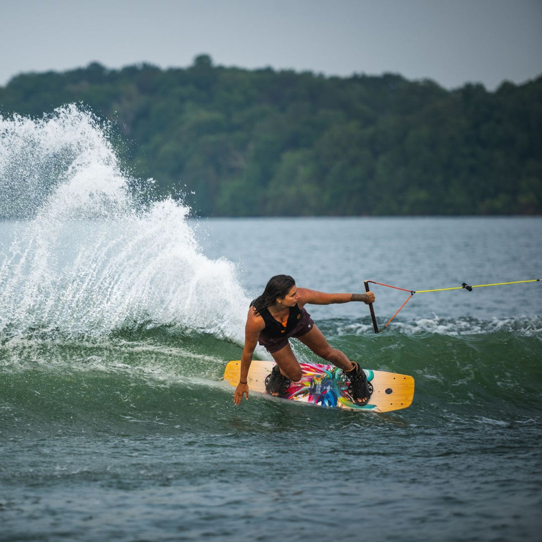 Hyperlite Prizm w/Syn Wakeboard Package 2024