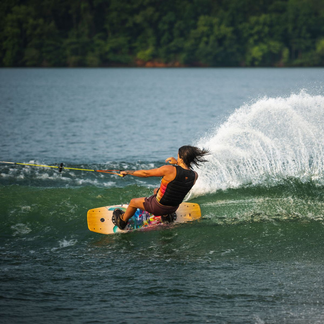 Hyperlite Prizm w/Syn Wakeboard Package 2024