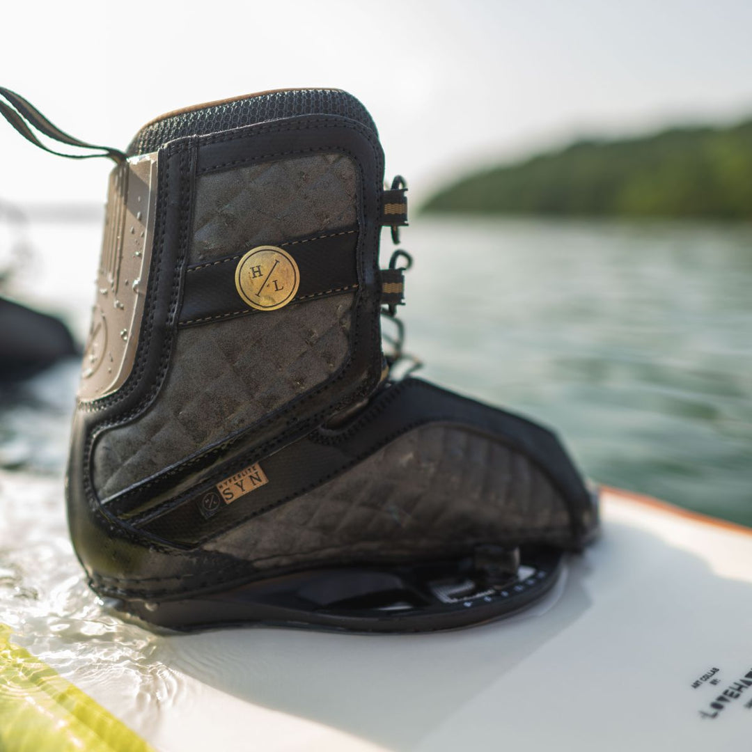 Hyperlite Prizm w/Syn Wakeboard Package 2026