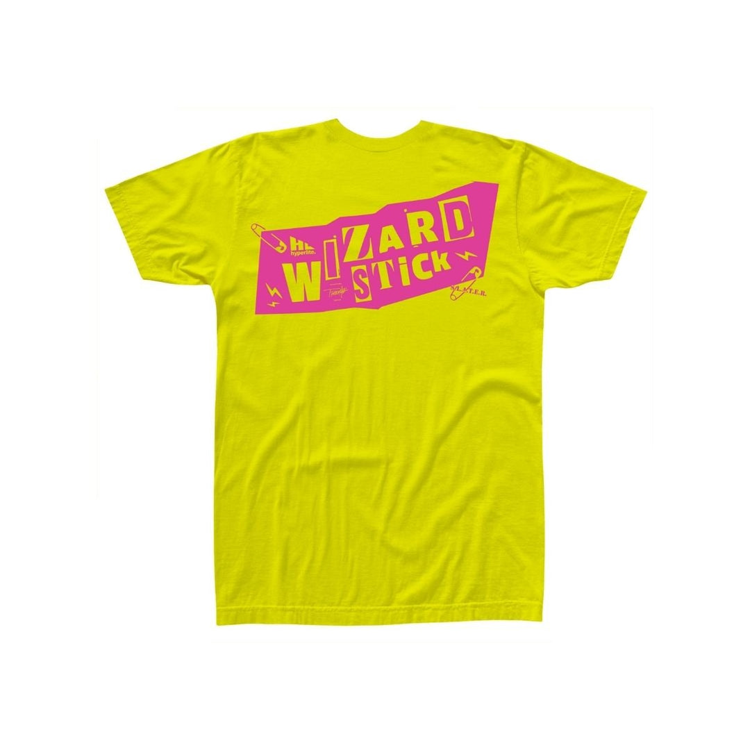 Hyperlite Punk Tee
