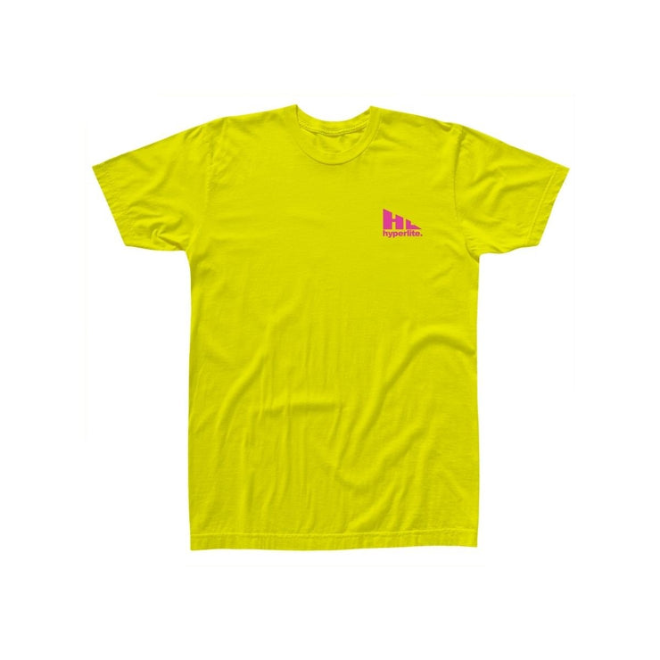 Hyperlite Punk Tee - BoardCo