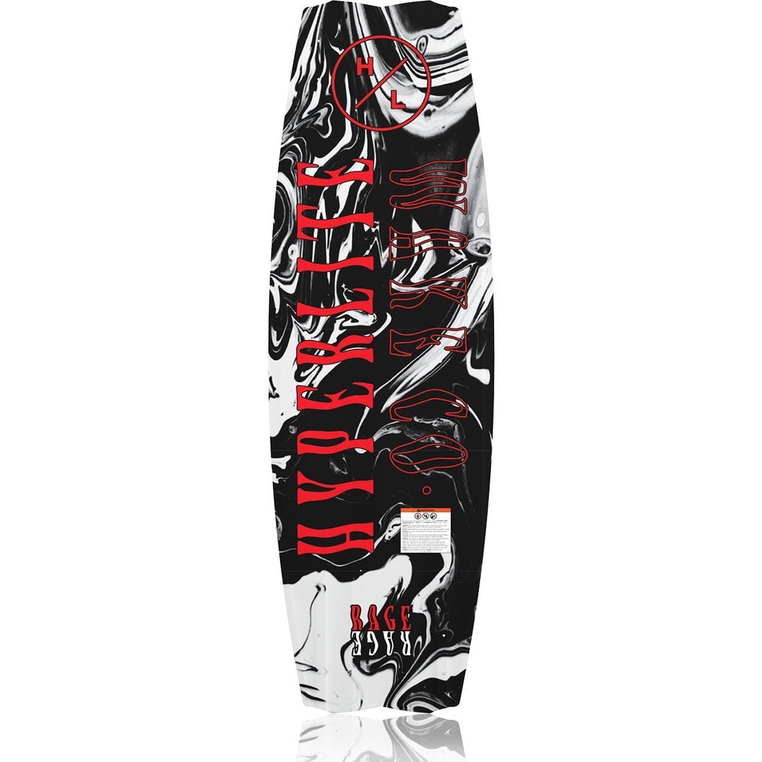 Hyperlite Rage Wakeboard 2026 | The Hyperlite Store