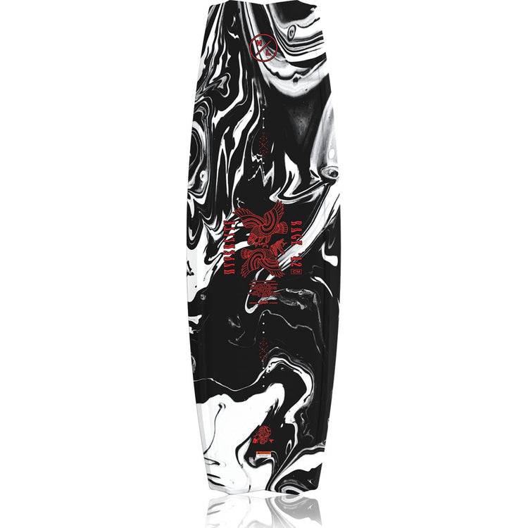 Hyperlite Rage Wakeboard 2026 | The Hyperlite Store