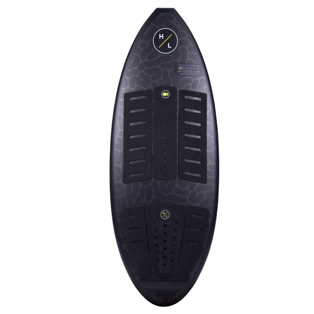 Hyperlite Ranger Wakesurf Board 2022