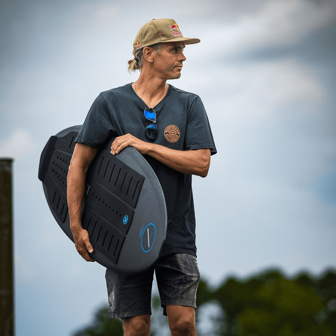 Hyperlite Ranger Wakesurf Board 2023