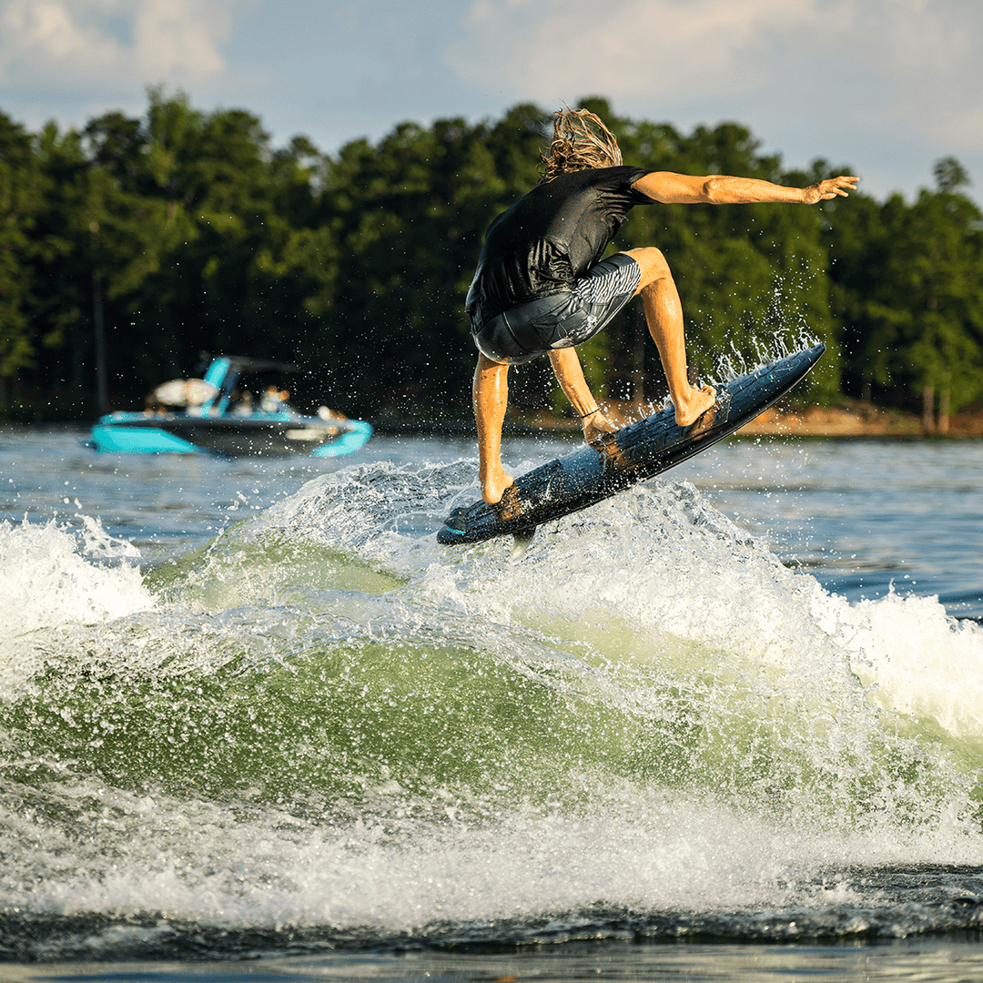 Hyperlite Ranger Wakesurf Board 2023