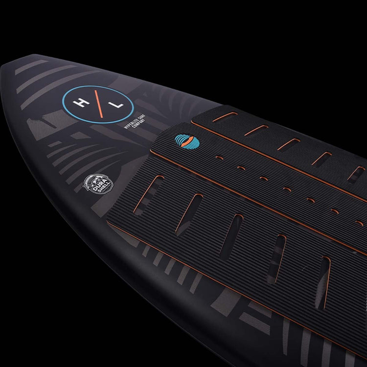 Hyperlite Ranger Wakesurf Board 2024 - BoardCo