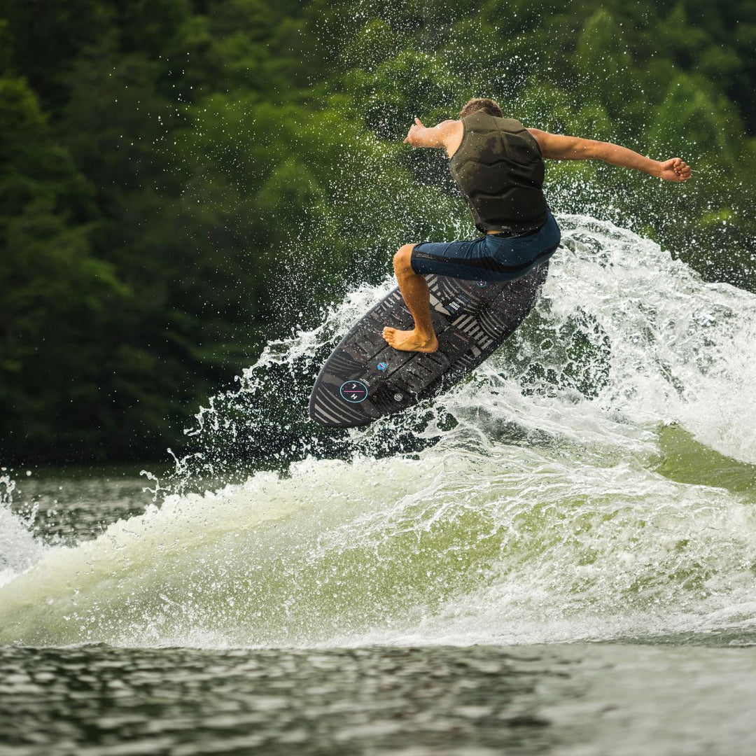Hyperlite Ranger Wakesurf Board 2024 - BoardCo