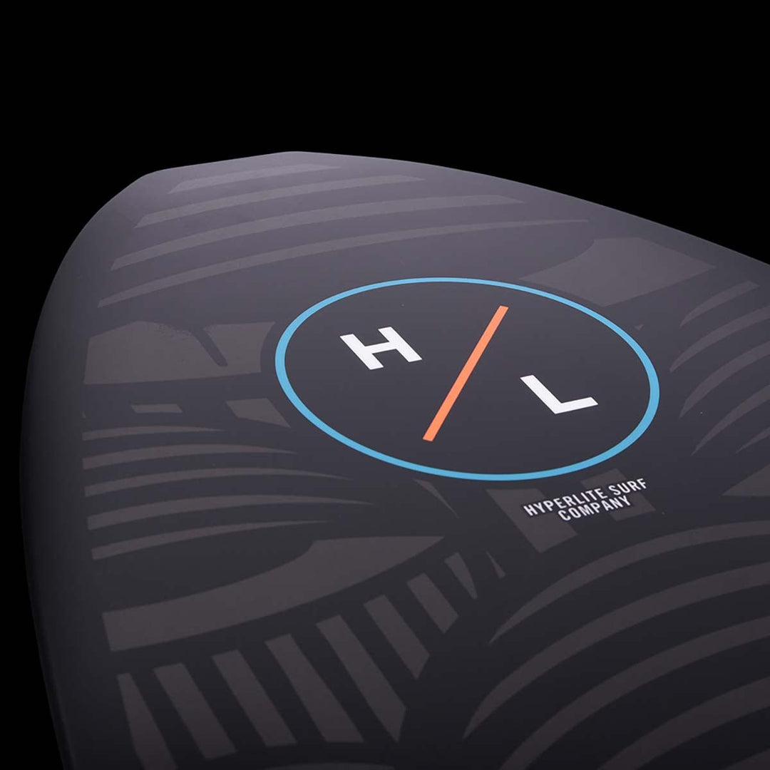 Hyperlite Ranger Wakesurf Board 2024 - BoardCo
