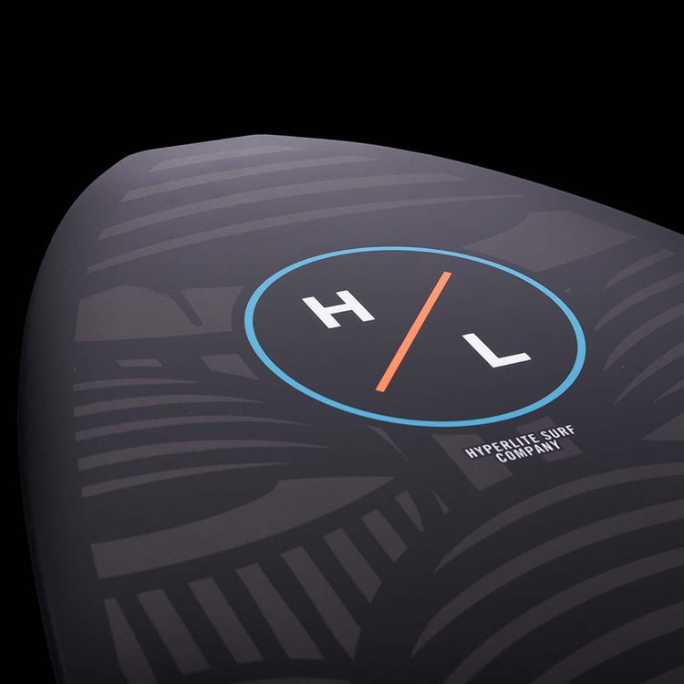 Hyperlite Ranger Wakesurf Board 2024 - BoardCo