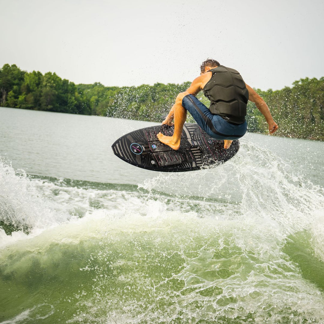 Hyperlite Ranger Wakesurf Board 2024 - BoardCo