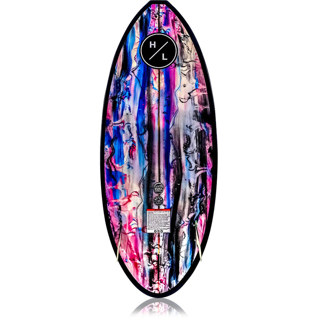 Hyperlite Ranger Wakesurf Board 2025 – The Hyperlite Store