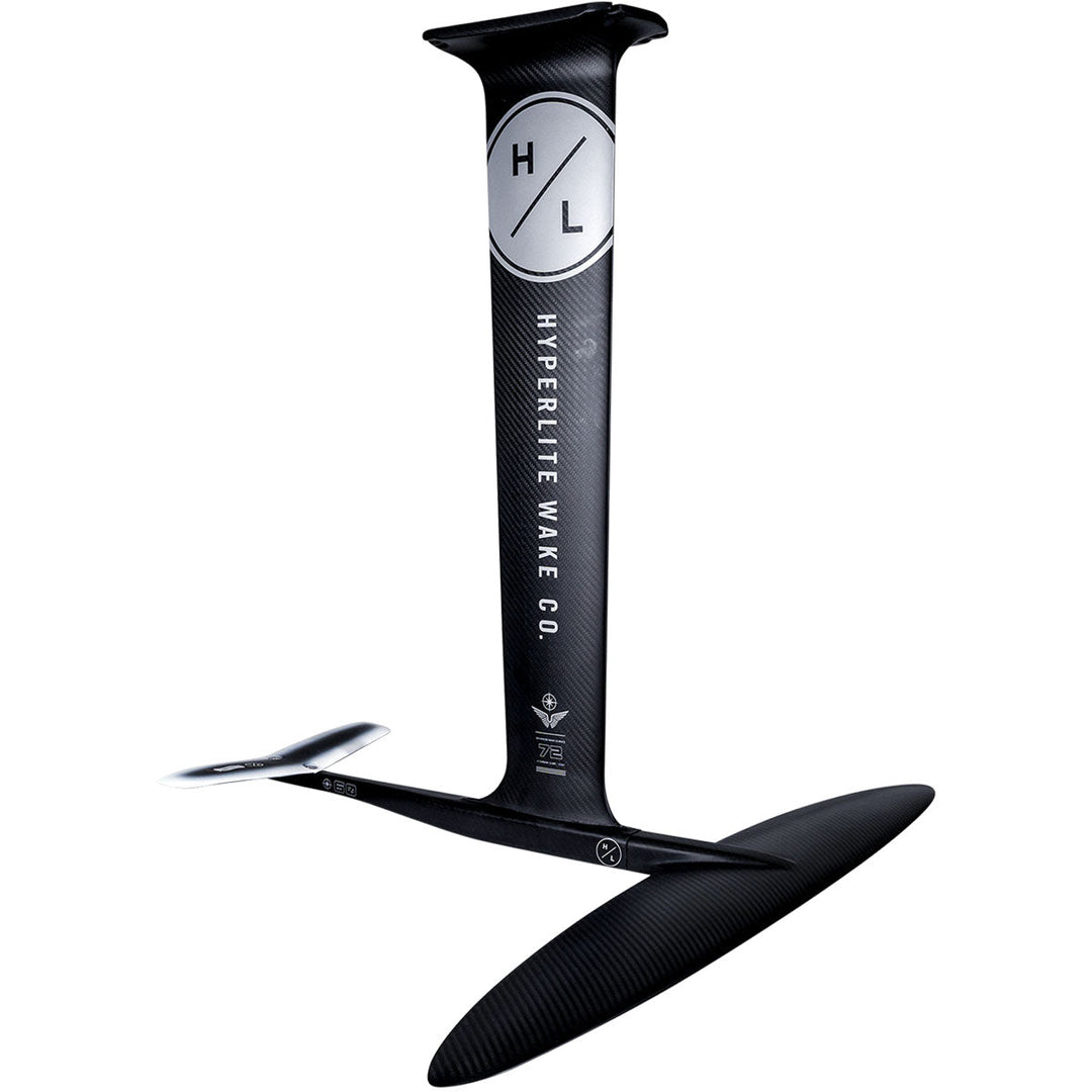 Hyperlite Raptor 1100 Carbon Wake Foil Kit