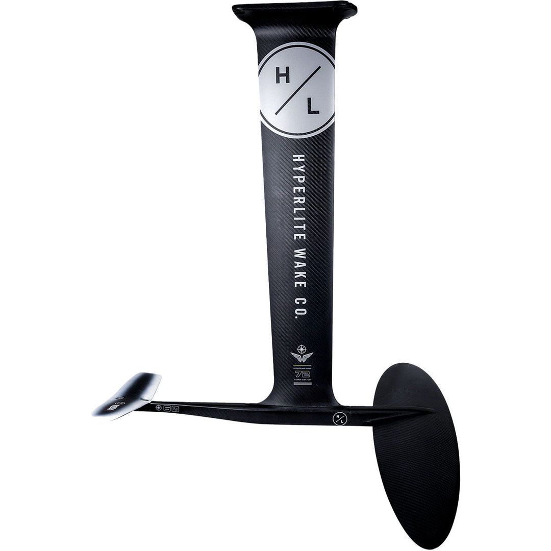 Hyperlite Raptor 1100 Carbon Wake Foil Kit