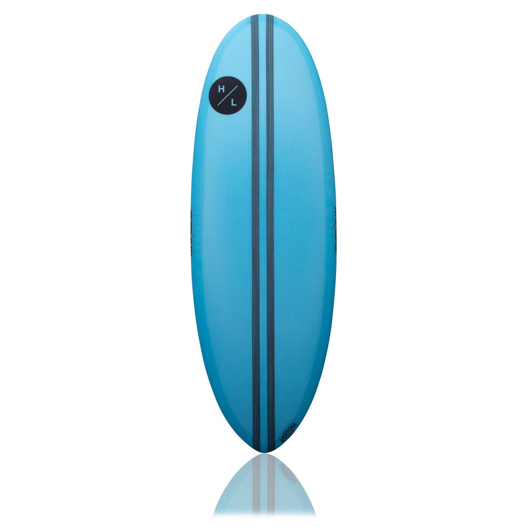 Hyperlite Ray Gun Wakesurf Board 2023