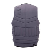 Hyperlite Relapse Comp Wake Vest in Grey - BoardCo