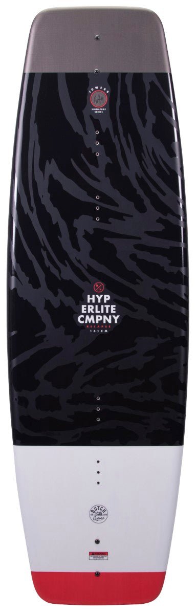 Hyperlite Relapse Wakeboard 2021 | The Hyperlite Store